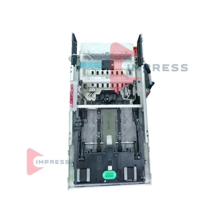NCR S2 DISPENSER PART CASH DISPENSER 445-0732256B 4450732256B - Hình ảnh 2