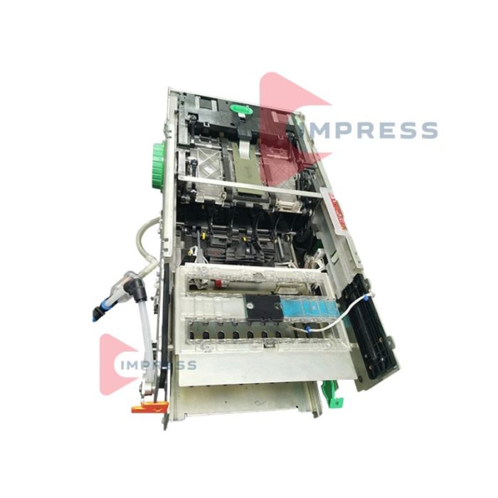 NCR S2 DISPENSER PART CASH DISPENSER 445-0732256B 4450732256B - Hình ảnh 3