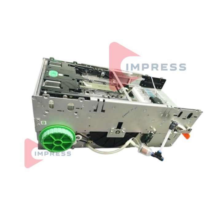 NCR S2 DISPENSER PART CASH DISPENSER 445-0732256B 4450732256B