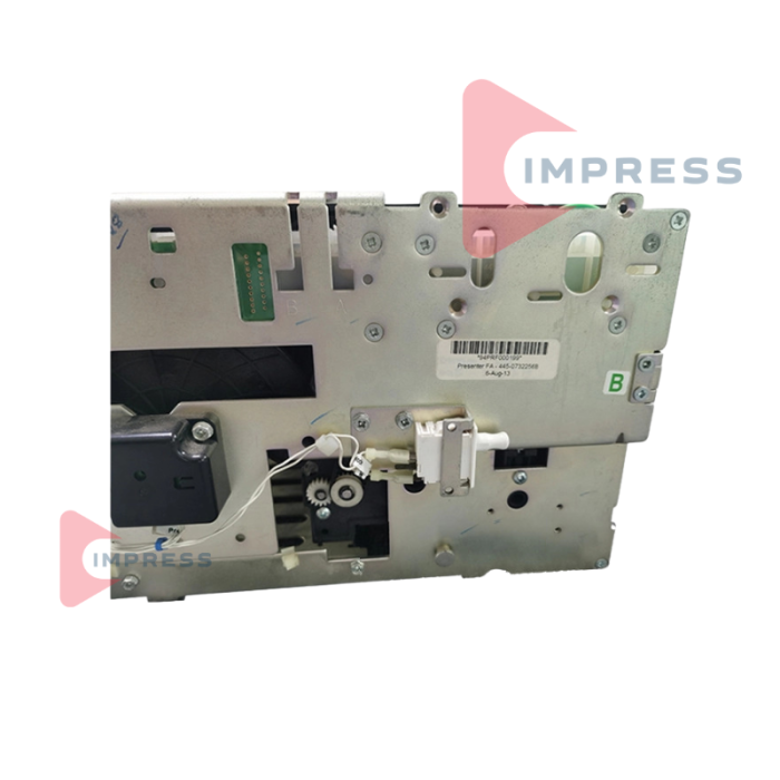 NCR S2 DISPENSER PART CASH DISPENSER 445-0732256B 4450732256B - Hình ảnh 5