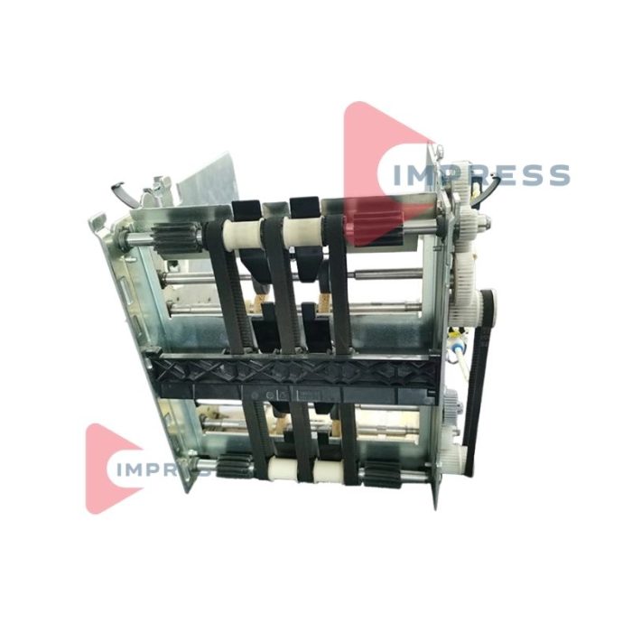 NCR S2 Dispenser Manual Pick 4450756286 - Hình ảnh 2