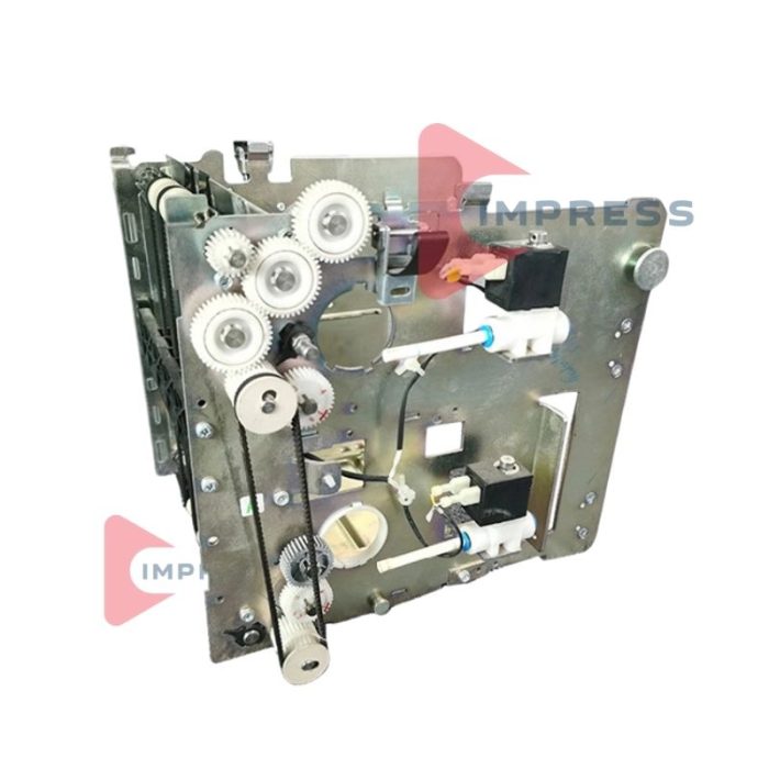 NCR S2 Dispenser Manual Pick 4450756286 - Hình ảnh 4
