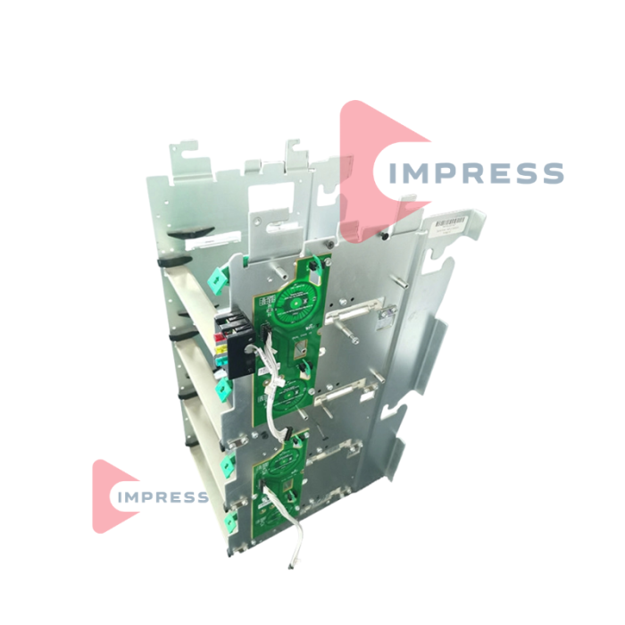 NCR S2 Dispenser Manual Pick 4450756286 - Hình ảnh 5