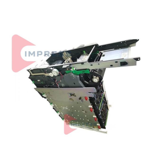 Nixdorf Wincor 2050XE Dispenser CMD-V4 01750109659 With Housing - Hình ảnh 4