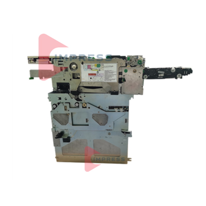 Nixdorf Wincor 2050XE Dispenser CMD-V4 01750109659 With Housing - Hình ảnh 2