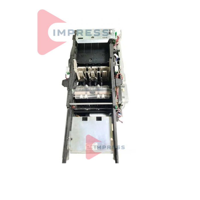 Nixdorf Wincor 2050XE Dispenser CMD-V4 01750109659 With Housing - Hình ảnh 3