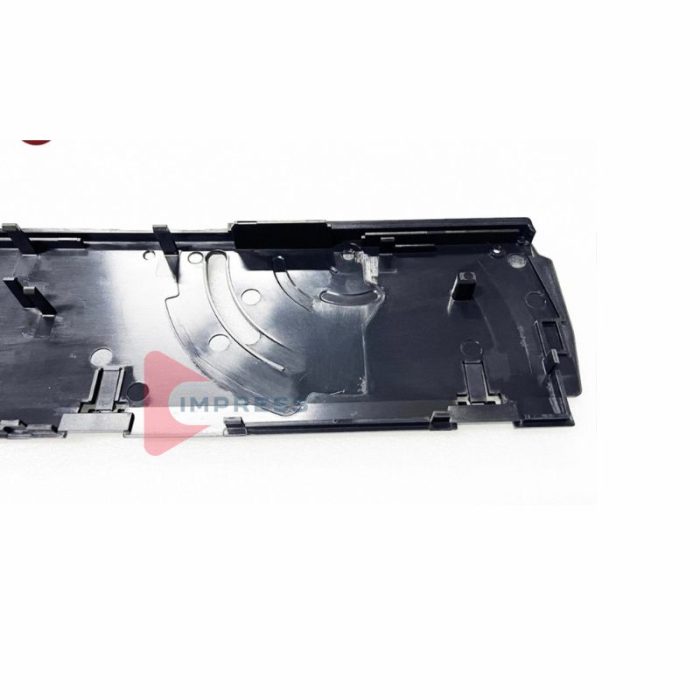 01750044014 ATM Machine Parts Wincor 2050xe Side Lock Cassette Right Frame