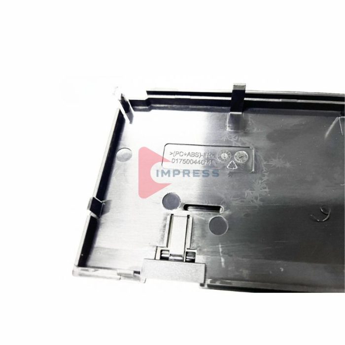 01750044014 ATM Machine Parts Wincor 2050xe Side Lock Cassette Right Frame