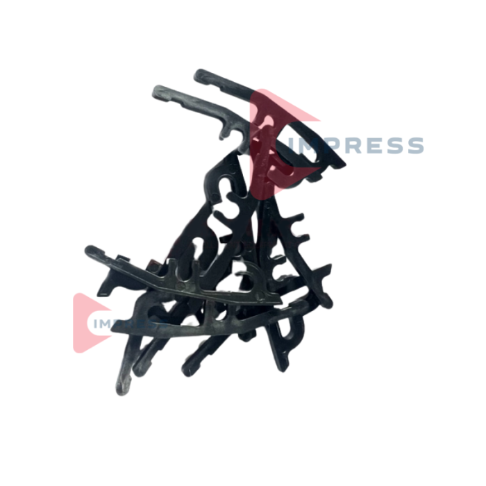 NCR-445-0642551 N-Platform Bill Exit Black Bracket New Original Bestselling High Quality