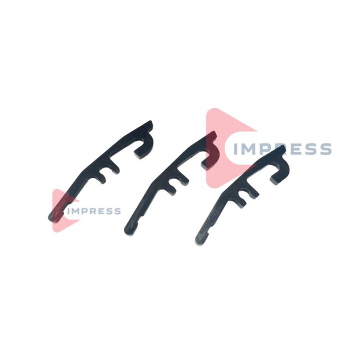 NCR-445-0642551 N-Platform Bill Exit Black Bracket New Original Bestselling High Quality - Hình ảnh 3