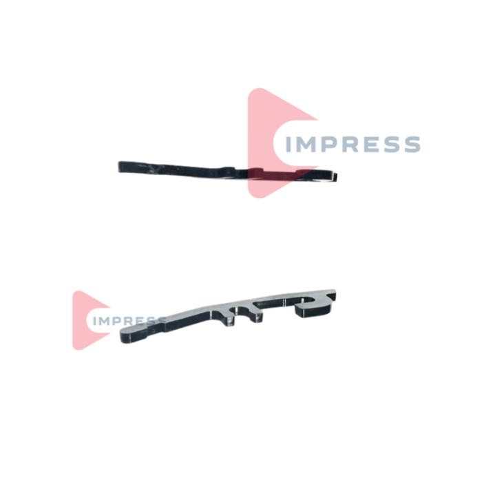 NCR-445-0642551 N-Platform Bill Exit Black Bracket New Original Bestselling High Quality - Hình ảnh 4