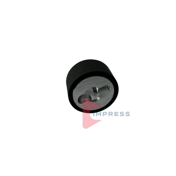 ATM Machine Spare Parts NCR DB Card Reader Rubber Wheel Thick 9980235887