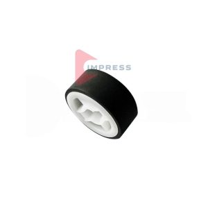 ATM Part NCR Diebold Card Reader Thick Rubber Wheel Plastic 998-0235677