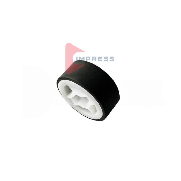 ATM Part NCR Diebold Card Reader Thick Rubber Wheel Plastic 998-0235677