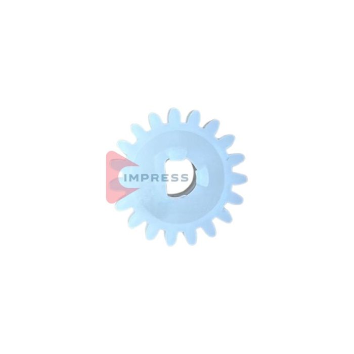 ATM Parts NCR Carriage Gear Motion Transfer 19T 445-0762546 ATM Machine