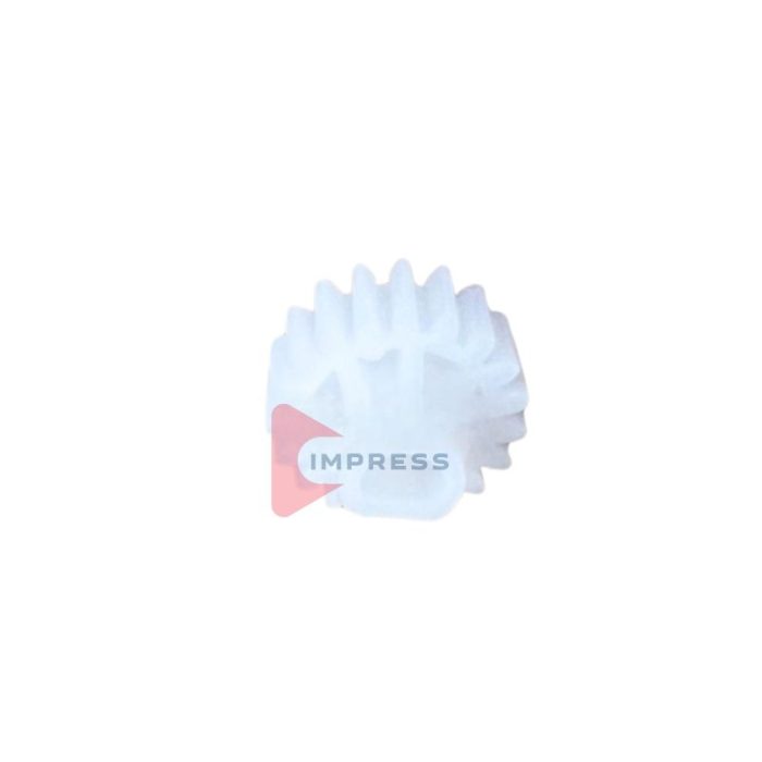 ATM Parts NCR Carriage Gear Motion Transfer 19T 445-0762546 ATM Machine