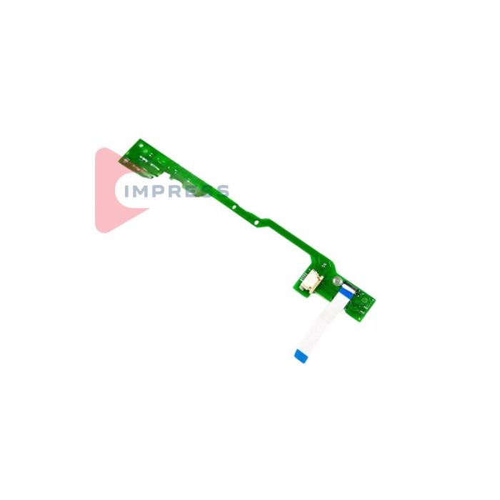 ATM Machine Spare Parts Hyosung Card Reader Magnetic Channel Induction Plate Upper