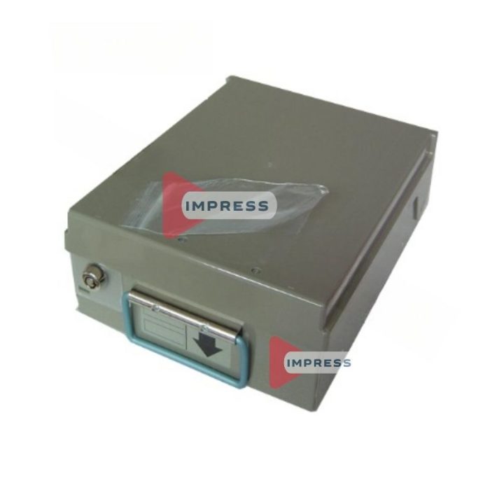 Diebold 1000 Reject Cassette