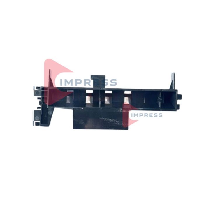 Diebold 2.0 Platform Push Money Includes Iron Parts New Original - Image 2