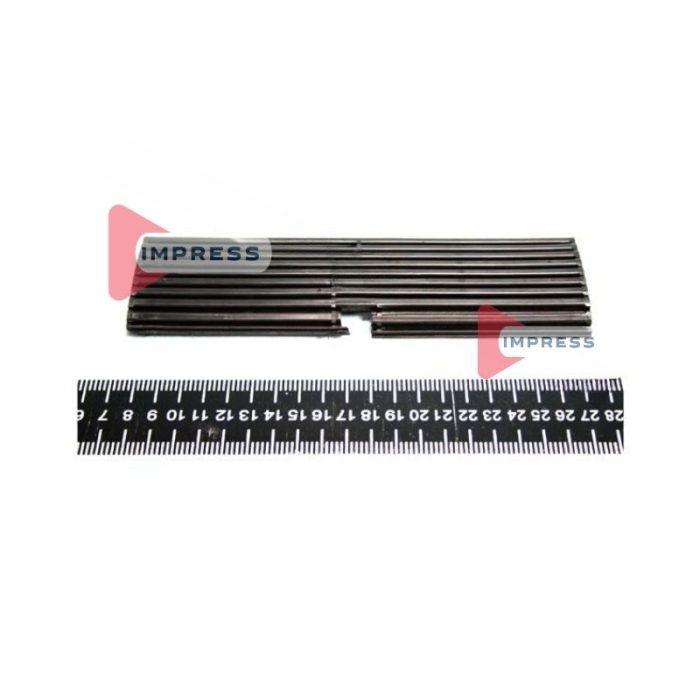 Diebold Cassette Door ATM Spare Parts
