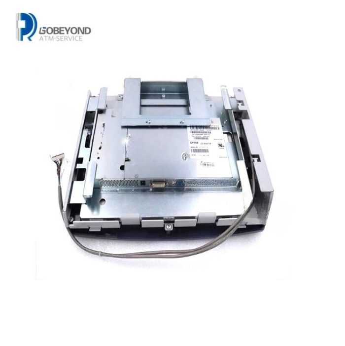 Diebold OPTEVA5XX ATM PARTS 15 inches LCD Monitor 49-223841-000A 49223841000A - Hình ảnh 3