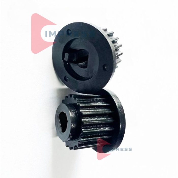 Diebold Stacking 20T Gear New Original High Quality Bestselling - Hình ảnh 3