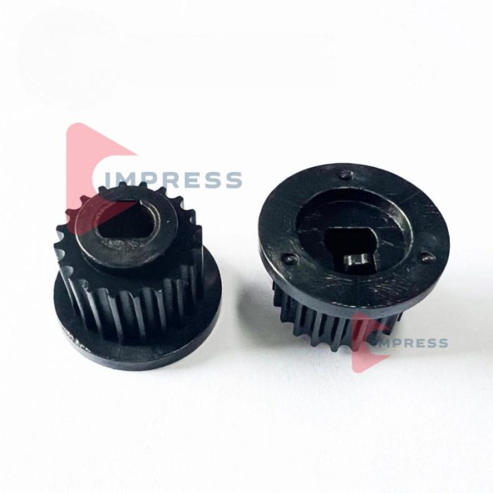 Diebold Stacking 20T Gear New Original High Quality Bestselling