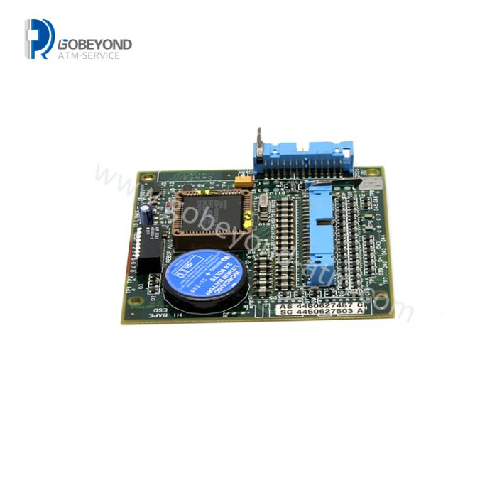 ATM Parts NCR 56XX 5884 Keyboard Encrypte Board 445-0627457 4450627457