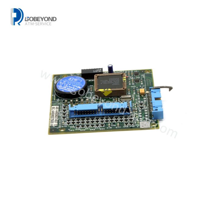 ATM Parts NCR 56XX 5884 Keyboard Encrypte Board 445-0627457 4450627457 - Image 2