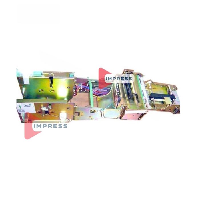 NCR 5873 RS232 Receipt printer - Image 2