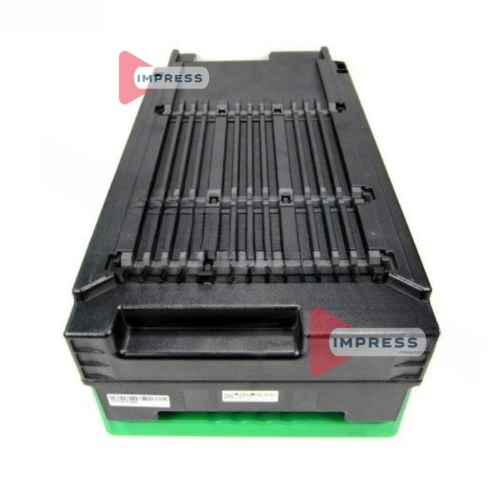 NCR 6683 NCR BRM Reject Cassette