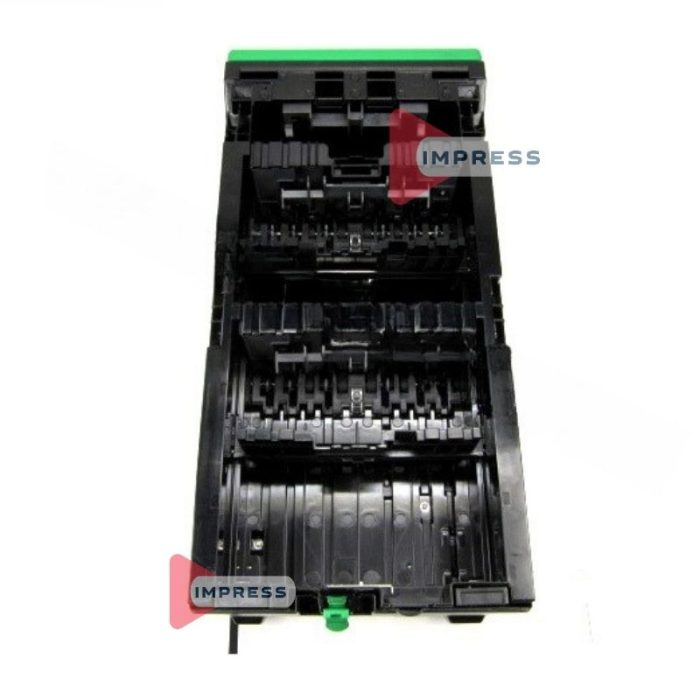 NCR 6683 NCR BRM Reject Cassette - Image 2