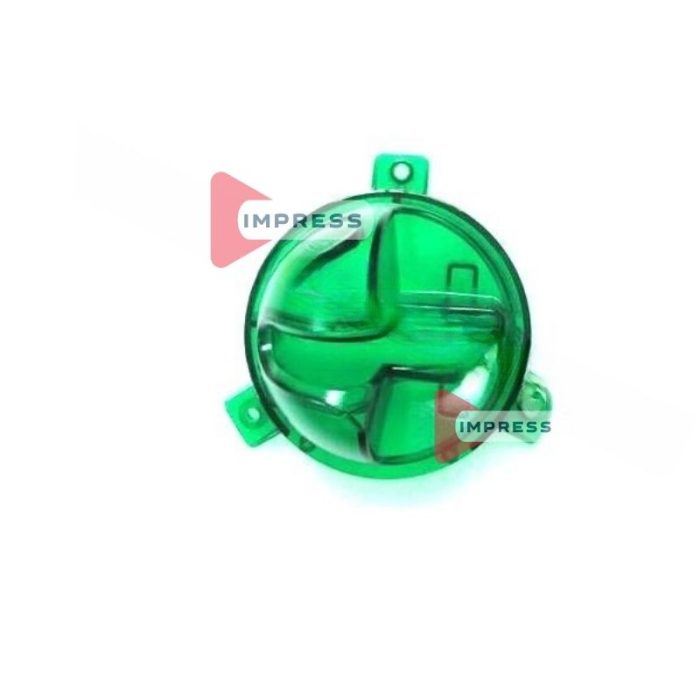 NCR 66XX Anti-Skimming (with lock sign) - Image 3