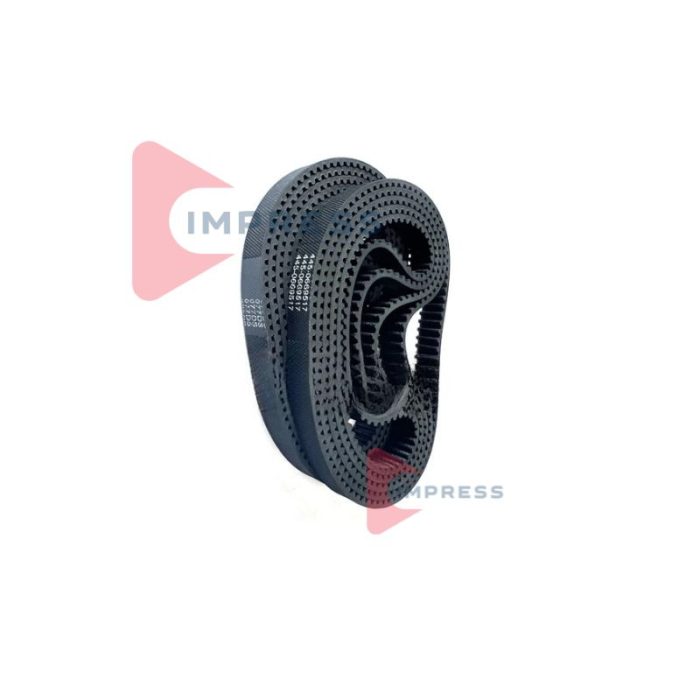 NCR ATM Machine Part Dispense Belt 4450669517