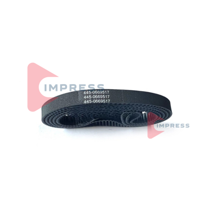 NCR ATM Machine Part Dispense Belt 4450669517 - Image 2