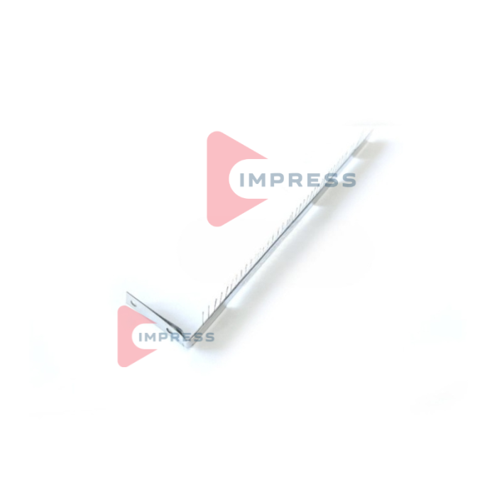 NCR ATM Machine Part Dispense Electrostatic Brush 4450663270 - Hình ảnh 2