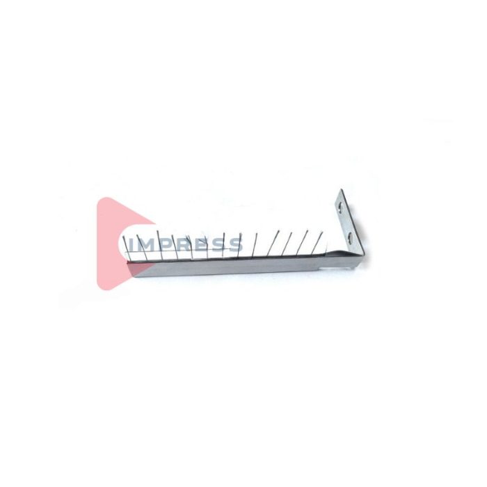 NCR ATM Machine Part Dispense Electrostatic Brush 4450663271 Left - Image 3