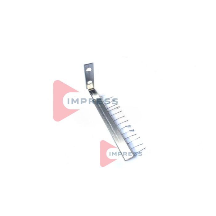 NCR ATM Machine Part Dispense Electrostatic Brush 4450663271 Left - Image 2