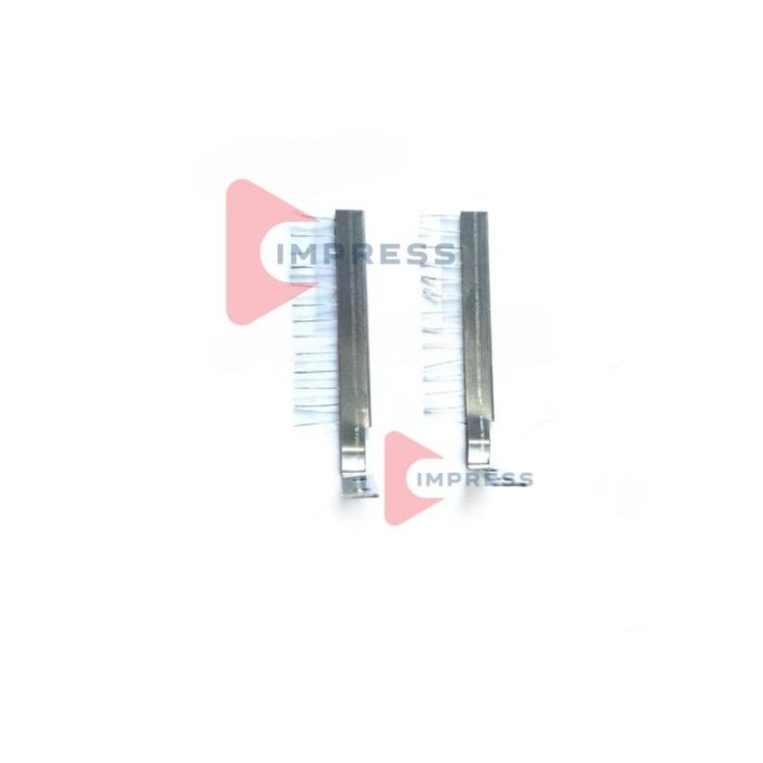 NCR ATM Machine Part Dispense Electrostatic Brush 4450663271 Left