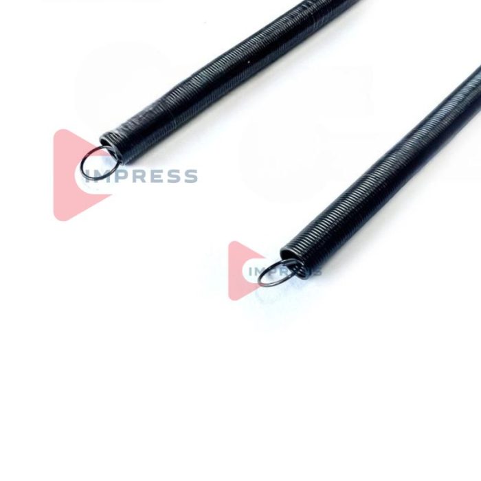 NCR Bill Box Long Tension Spring New Original Highquality Best