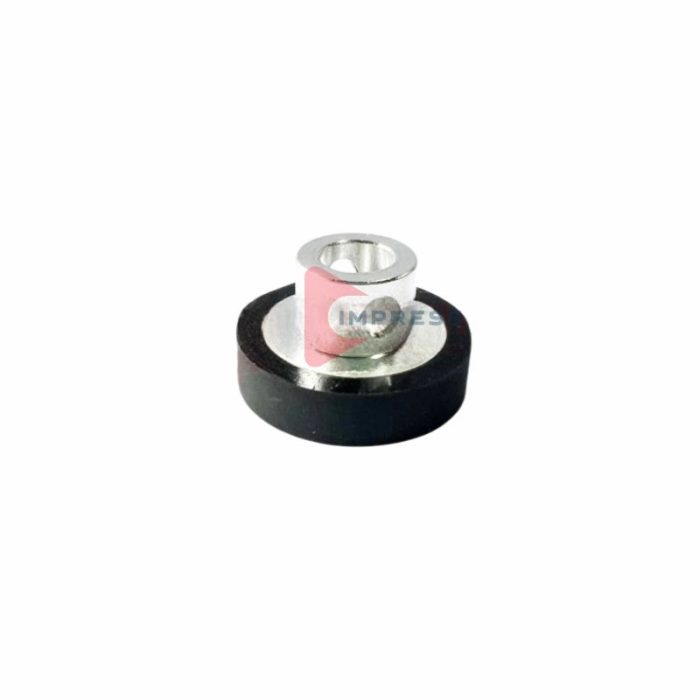 NCR DB Card Reader Thin Rubber Wheel Slim High Quality New Original