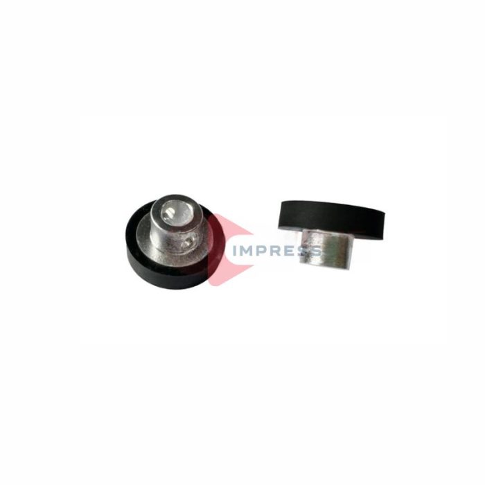 NCR DB Card Reader Thin Rubber Wheel Slim High Quality New Original