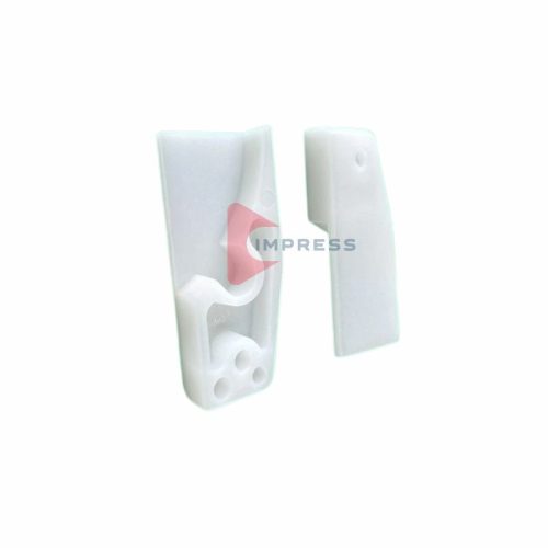 new high quality NCR Channel Banknote Absorbing Cross Park Fixing Buckle
