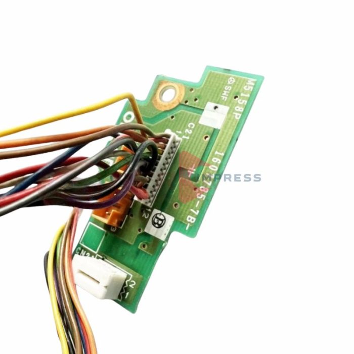 new original bestselling W V2X Card Reader Sensor Head Section