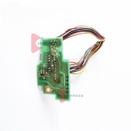 new original bestselling W V2X Card Reader Sensor Head Section