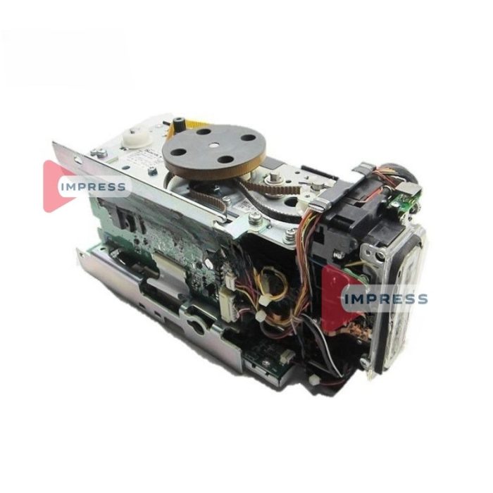 Diebold Smart Card Reader - Image 2