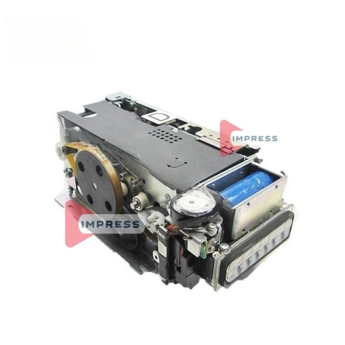 Diebold Smart Card Reader