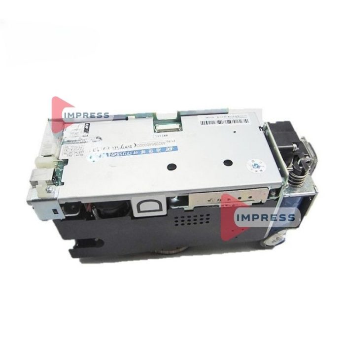 Diebold Smart Card Reader - Image 3
