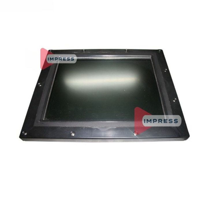 Bank ATM Machine Parts NCR 5877 Touch Screen Display