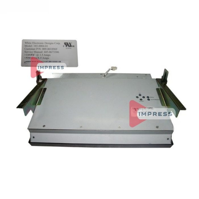 Bank ATM Machine Parts NCR 5877 Touch Screen Display - Hình ảnh 2